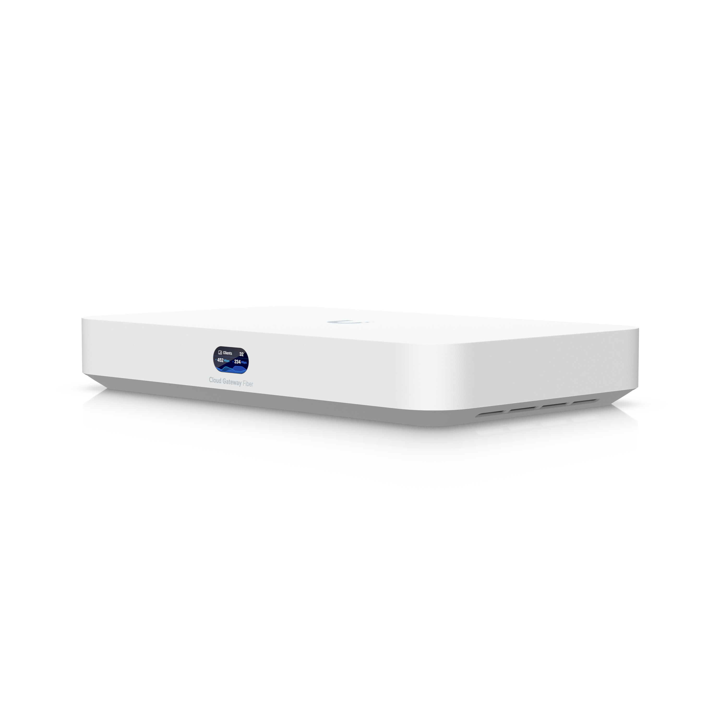 купить маршрутизатор-контролер ubiquiti unifi cloud gateway fiber (ucg-fiber) в киеве