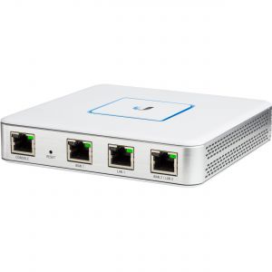 Ubiquiti USG UniFi Security Gateway