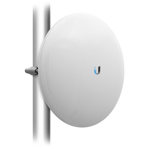 Ubiquiti NanoBeam 5AC Generation 2 (NBE-5AC-Gen2) Точка доступа