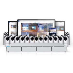 Видеорегистратор Unifi NVR Network Video Recorder