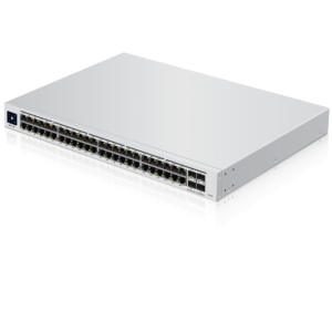Комутатор Ubiquiti UniFi USW-48 Switch 48 Gen2