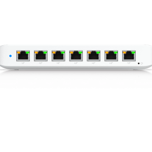 USW-Ultra Комутатор керований Ubiquiti UniFi Switch Ultra
