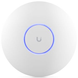 U7-Pro-Max Точка доступу Ubiquiti UniFi Wi-Fi 7 Pro Max