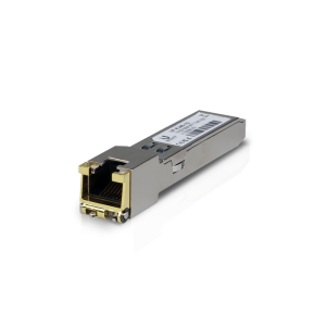 Модуль SFP UF-RJ45-1G