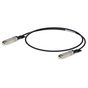 UniFi Direct Attach Copper Cable, 10 Gbps, 3 метра