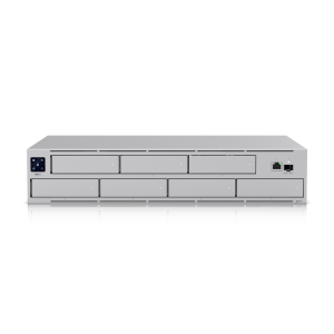UNVR-Pro Видеорегистратор Ubiquiti UniFi Protect Network Video Recorder Pro