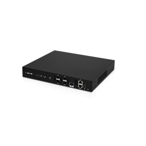 UFiber 4 OLT