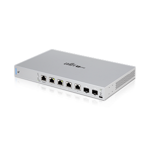 UniFi Switch 6 XG PoE
