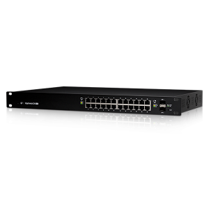 EdgeSwitch 24-250W (ES-24-250W)
