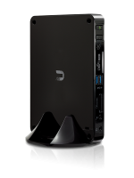 UniFi Video Camera NVR