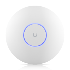 U7-Pro Точка доступу Ubiquiti UniFi Wi-Fi 7 Pro Access Point