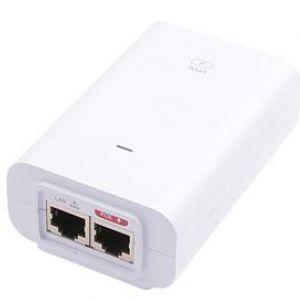 POE Injector UPOE-af 48v 0.32A