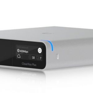UCK-G2-SSD Контролер Ubiquiti CloudKey+ SSD