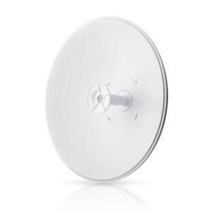 airFiber X Antenna 5GHz, 30dBi Slant 45