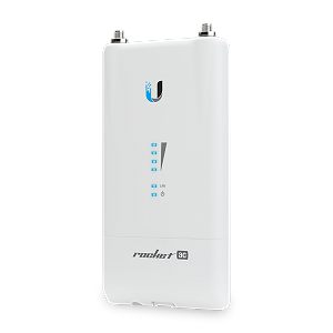 Ubiquiti Rocket 5AC Lite (R5AC-Lite) Точка доступа