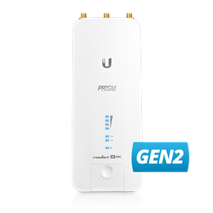 Ubiquiti Rocket 2AC Prism (R2AC) Точка доступа