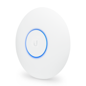 Ubiquiti UniFi AC Pro AP (UAP-AC-PRO) Точка доступа HotSpot AC до 1750Mbps