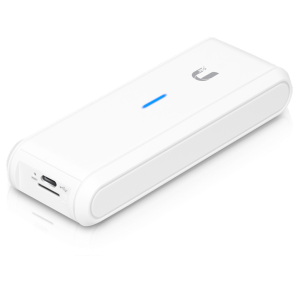 Ubiquiti UniFi Cloud Key (UC-CK) мини-ПК с Unifi контроллером